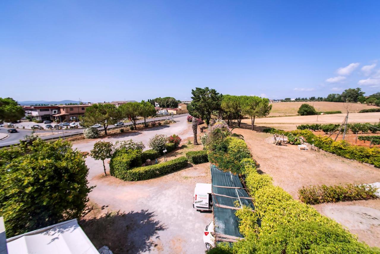Hotel Sabatino Follonica Exterior foto