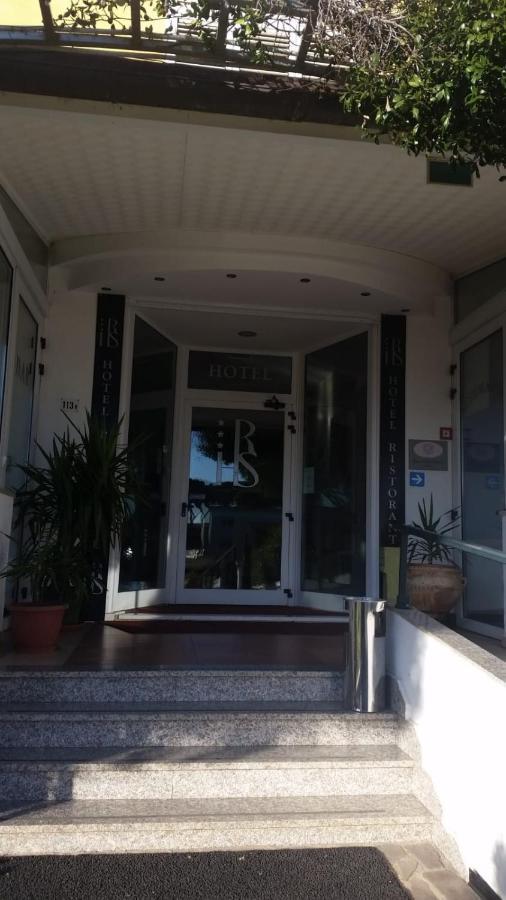 Hotel Sabatino Follonica Exterior foto