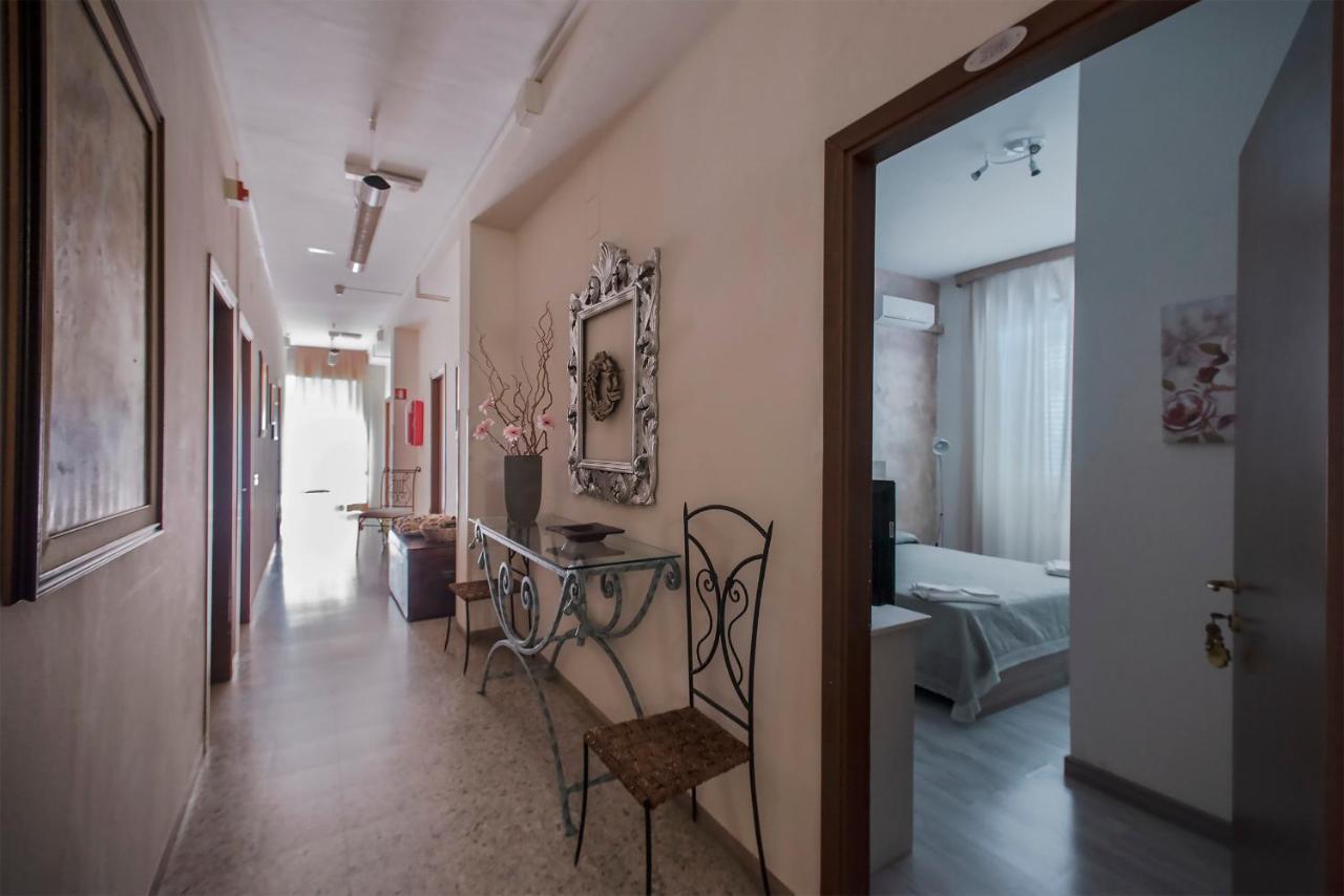 Hotel Sabatino Follonica Exterior foto