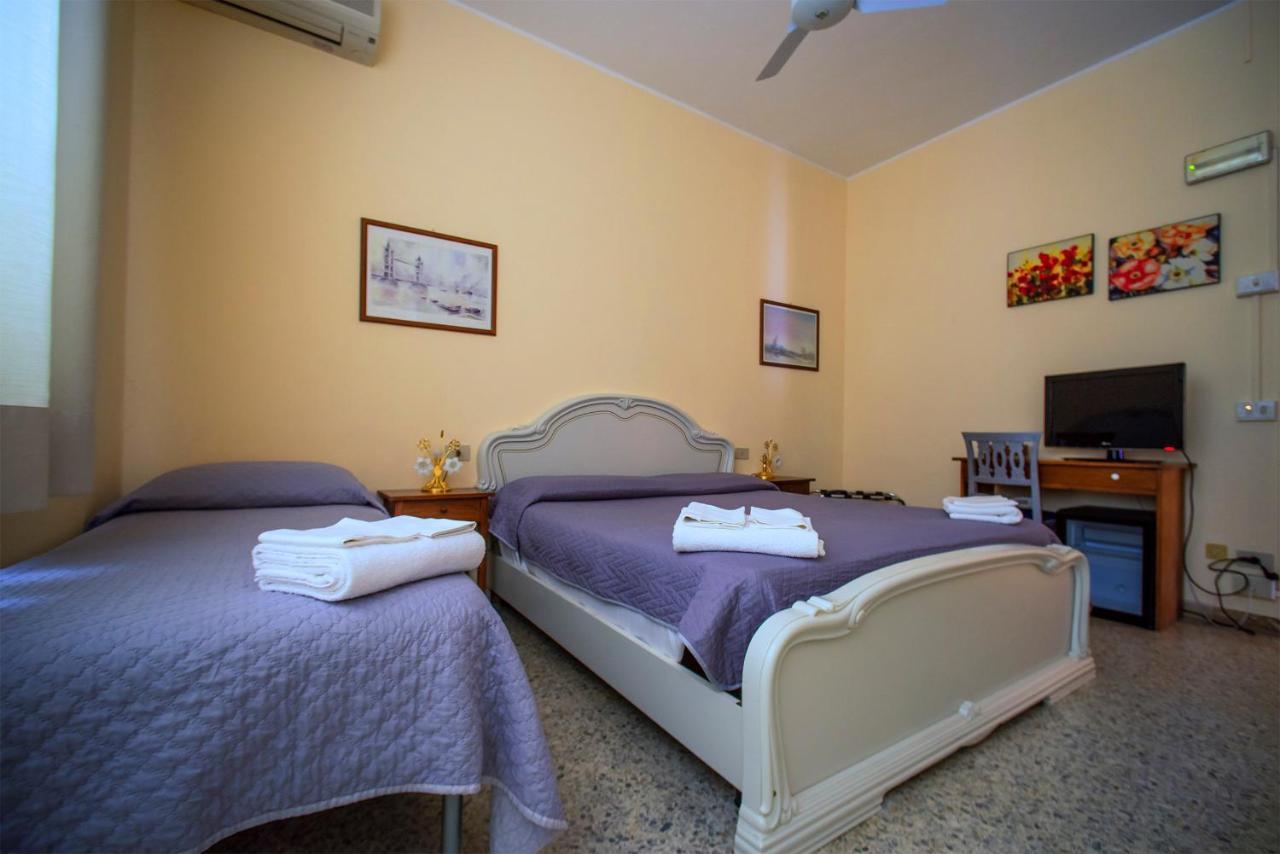 Hotel Sabatino Follonica Exterior foto