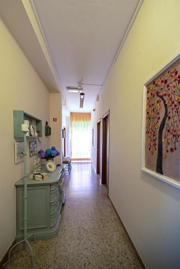 Hotel Sabatino Follonica Exterior foto