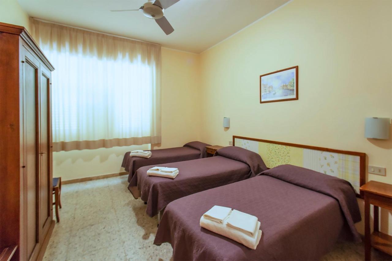 Hotel Sabatino Follonica Exterior foto