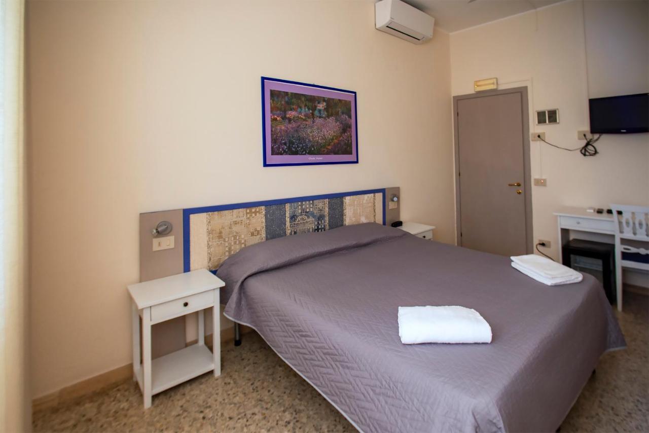 Hotel Sabatino Follonica Exterior foto
