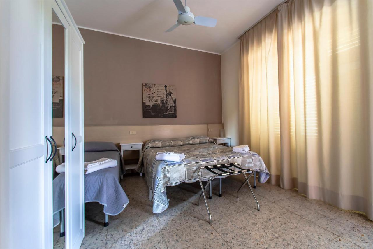 Hotel Sabatino Follonica Exterior foto