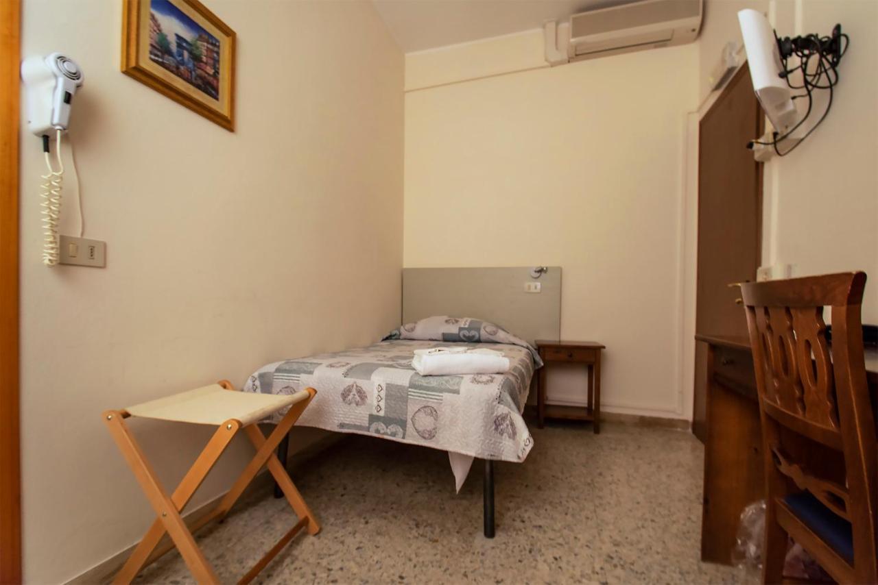 Hotel Sabatino Follonica Exterior foto