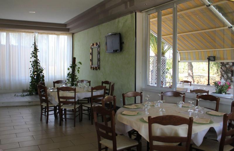 Hotel Sabatino Follonica Exterior foto