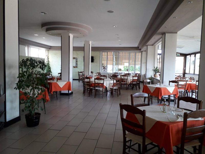Hotel Sabatino Follonica Exterior foto