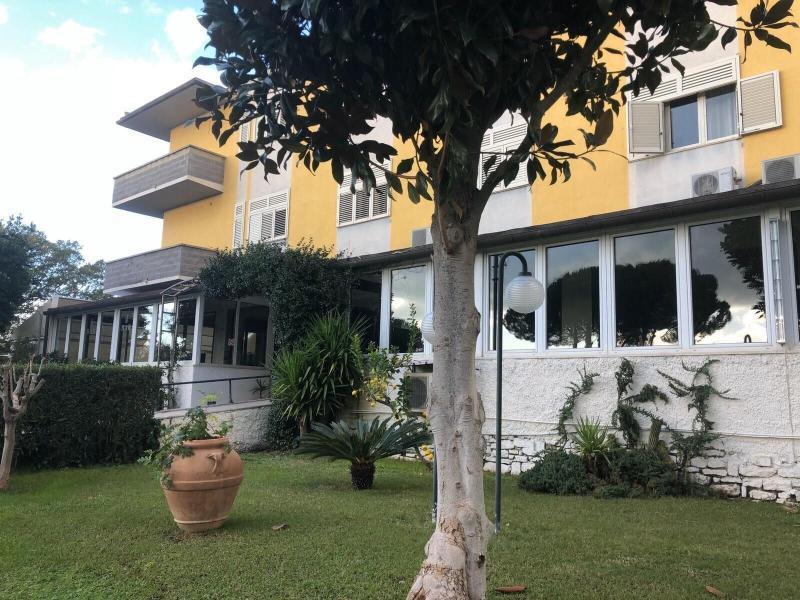 Hotel Sabatino Follonica Exterior foto