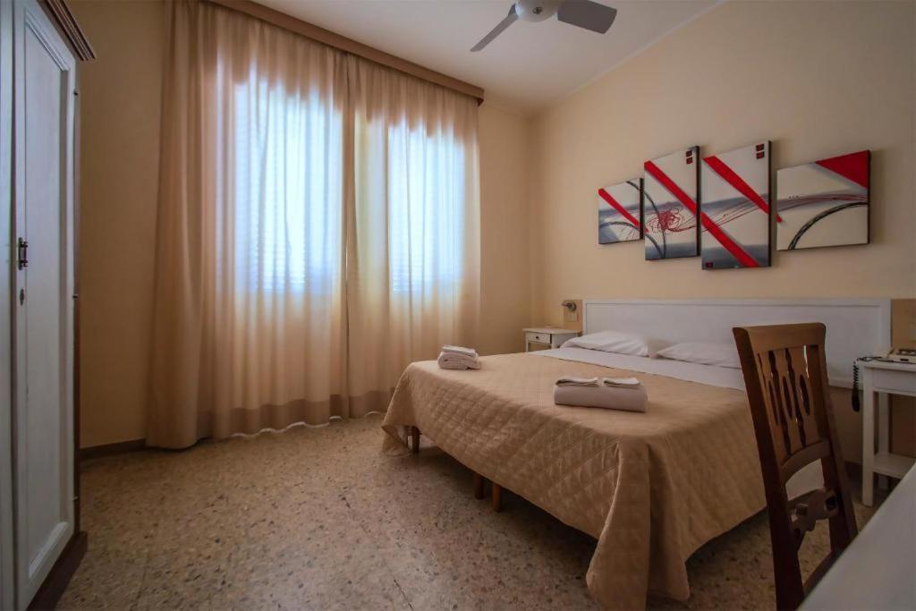 Hotel Sabatino Follonica Exterior foto
